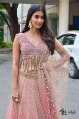 Pooja Hegde At Sakshyam Movie Motion Poster Launch